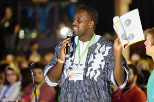 IFES World Assembly_2