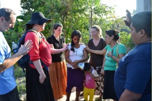 (Photo courtesy Jim and Jamie Loker via Facebook)