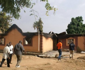 Photo Courtesy Open Doors Ministries