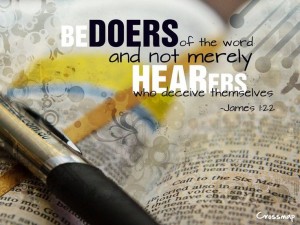 Pinterest_doers of the word 