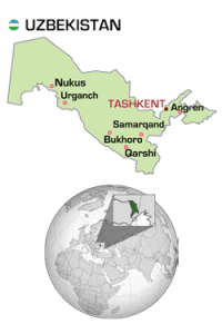 (Photo courtesy Mission Eurasia)