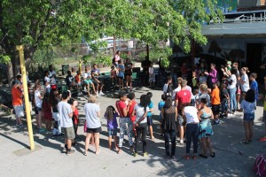 (Photo courtesy Reagan Hoezee)