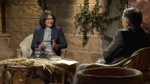 (Photo Courtesy of SAT-7)