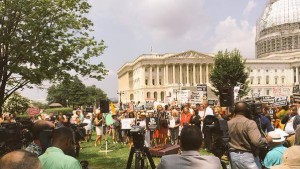 (Photo courtesy Students For Life via Facebook)