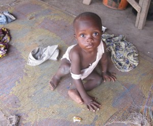 Photo Courtesy Open Doors USA