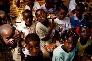 HA152 , Leogone, Haiti, September 23, 2010.