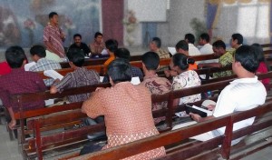 (Photo courtesy Forgotten Missionaries International) 