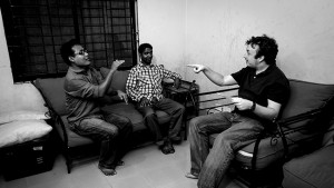 (Photo courtesy International Mission Board) 