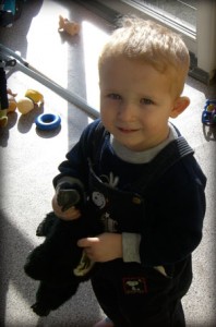 (Photo courtesy Orphan Outreach)