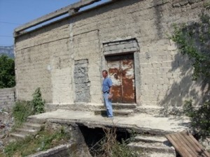 (Photo courtesy SEND International) 