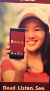 (Photo courtesy Faith Comes By Hearing via Facebook)