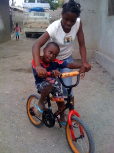 (Photo courtesy For Haiti With Love via Facebook)