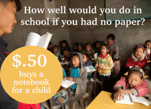 Photo Courtesy Baptist Global Response