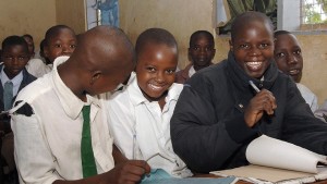 Photo Courtesy Baptist Global Response