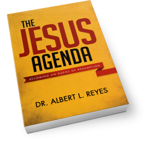 (Photo courtesy JesusAgenda.org)