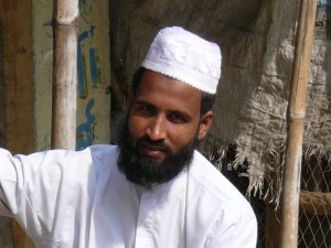 (Photo courtesy Open Doors USA)