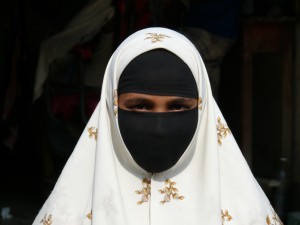 (Photo courtesy Open Doors USA)