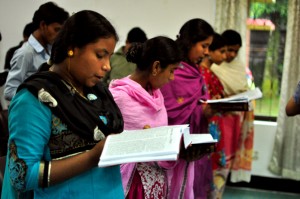 (Photo courtesy Open Doors USA)