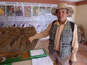 Photo Courtesy Food for the Hungry