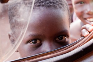 Central African Republic 2