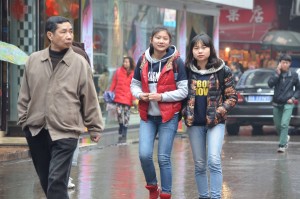 (Photo courtesy China Partner via Facebook)