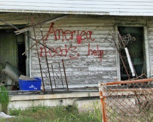 EFCA_Hurricane Katrina damage 2