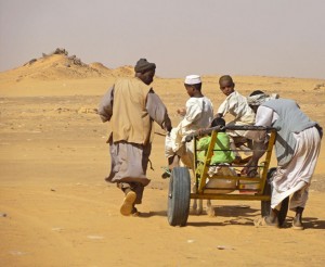 Photo Courtesy Open Doors Ministries