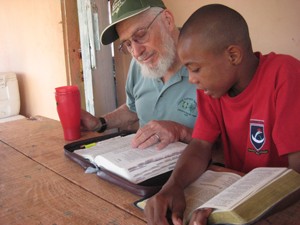 (Photo courtesy of FH)