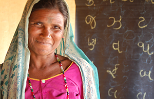 (Photo courtesy of Mission India)