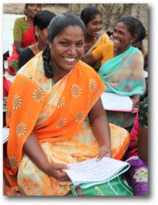 Photo Courtesy Mission India