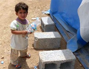 Photo Courtesy Voice of the Martyrs, Canada