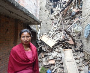 Photo Courtesy Open Doors Ministries