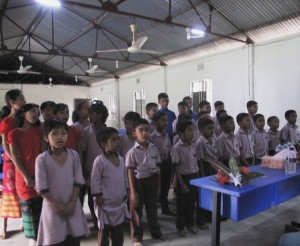 (Photo courtesy Open Doors USA)