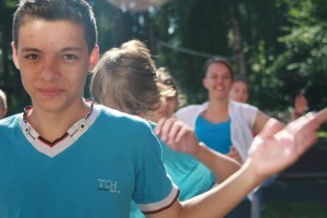 (Photo courtesy of SOAR International)