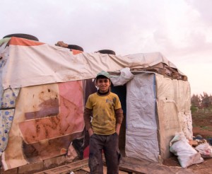 Photo Courtesy Open Doors Ministries