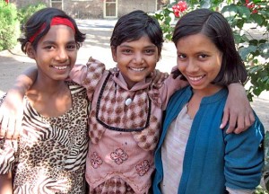 (Photo courtesy Help India Kids)