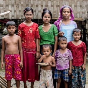 (Photo courtesy Partners Relief and Development)