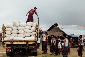 (Photo courtesy Partners Relief and Development) 