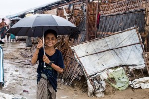 (Photo courtesy Partners Relief and Development) 