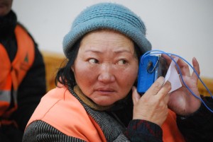 (Photo courtesy Reach Beyond) 