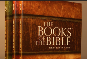 (Photo couresy Biblica)