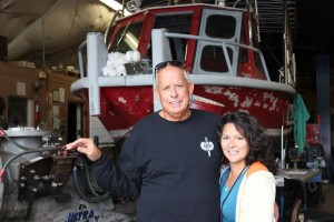 (Photo courtesy Tim and Gina Matthews.)