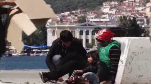 (Screen capture courtesy UNHCR) 