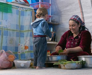 Photo Courtesy Open Doors Ministries