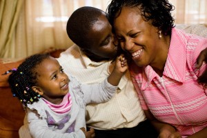 (Photo courtesy Buckner International)