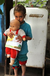 (Photo courtesy Mission Eurasia)