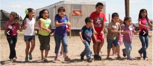 (Photo courtesy Buckner International)