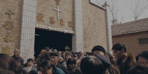 (Photo courtesy Bibles For China)