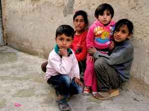 (Photo courtesy Baptist Global Response) 