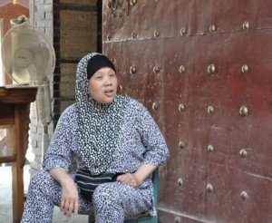 (Photo courtesy Open Doors USA)